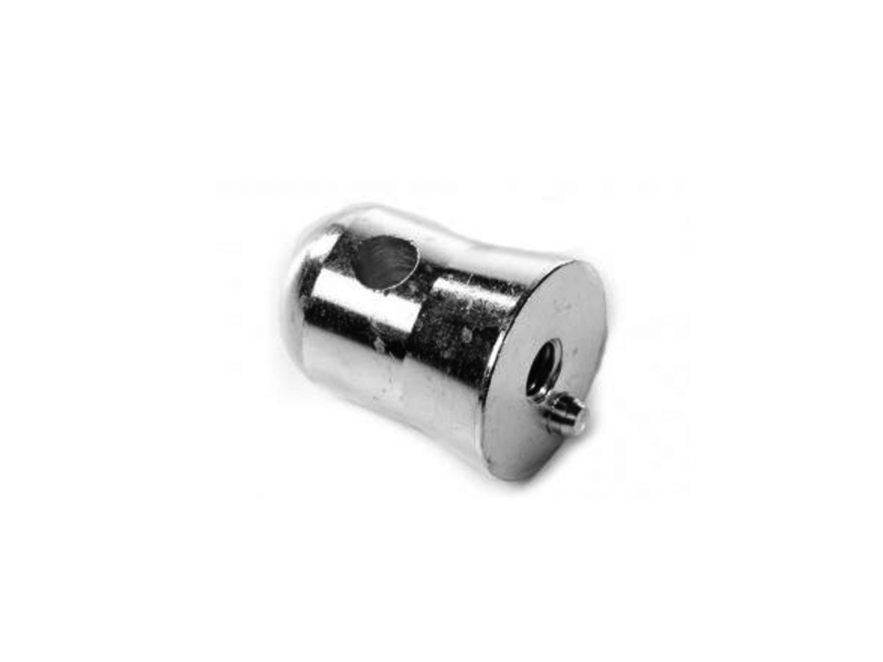 Half conical connector for T29